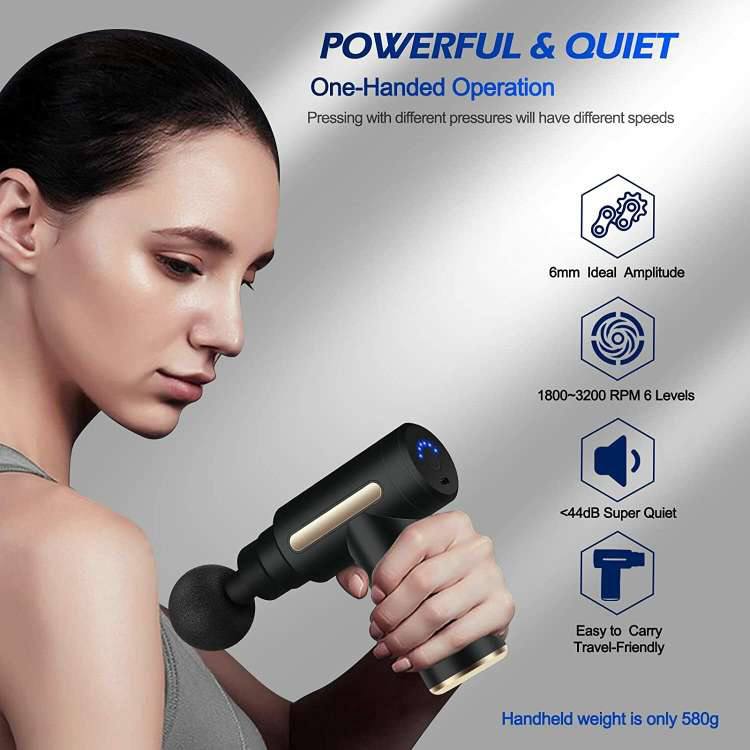 Massage Gun