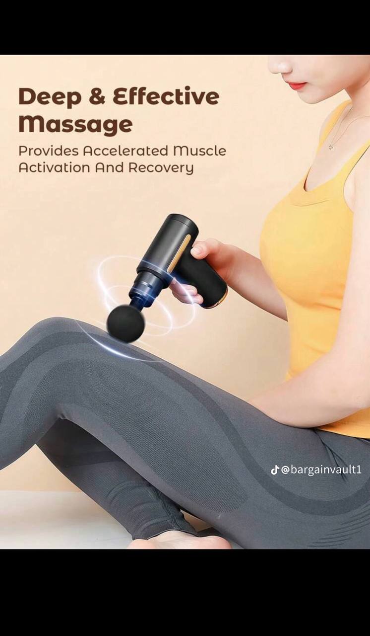 Massage Gun