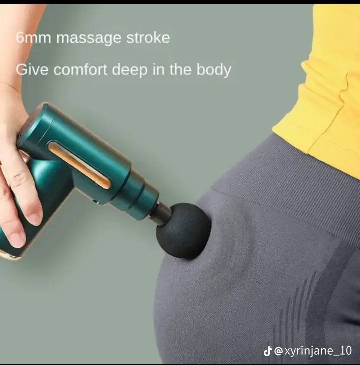 Massage Gun