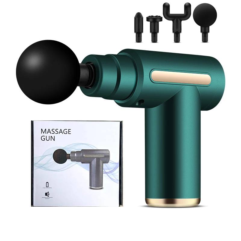 Massage Gun