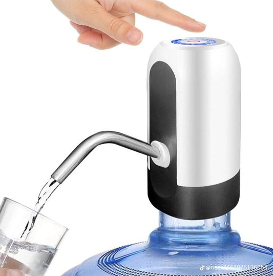 Distributeur Automatique d'Eau portable