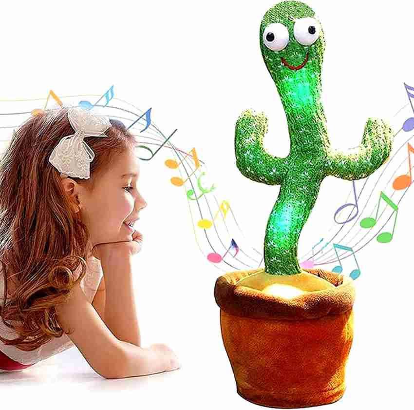 Le Cactus Danseur🌵