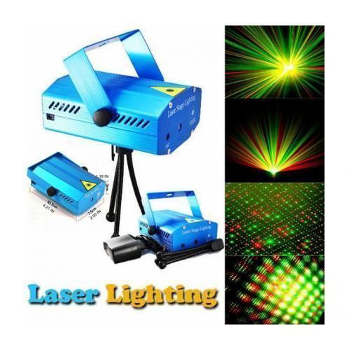 projecteur lumineux laser