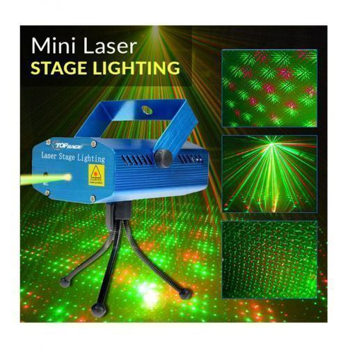 projecteur lumineux laser