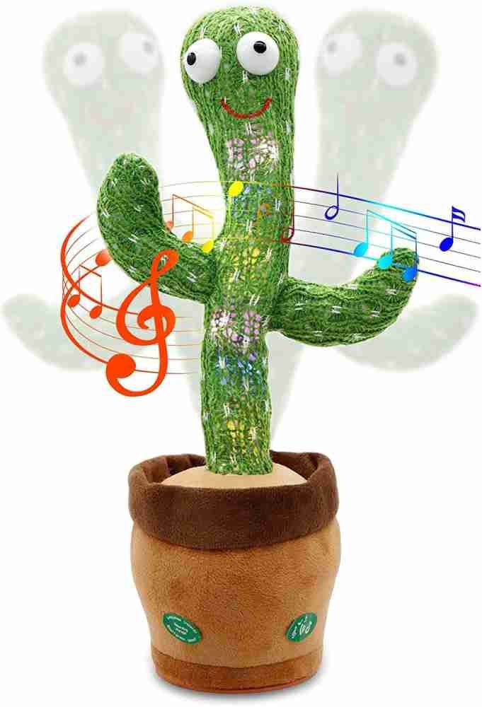 Le Cactus Danseur🌵